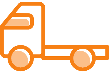 北流拖车/平板车