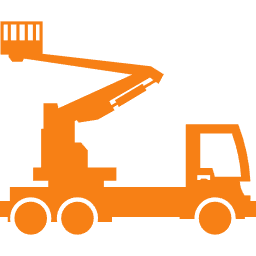 北流高空作业车